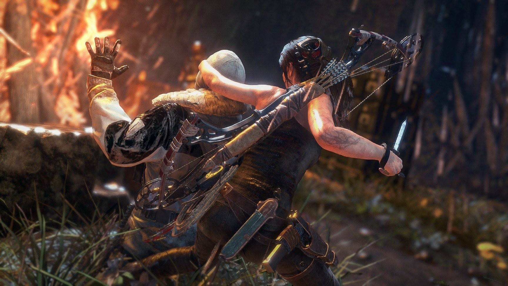 Rise of the Tomb Raider - Imagen 16